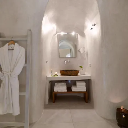 Apartamento Agiou Mina Santorini